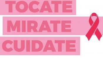 rio negro adhiere al dia mundial del control del cancer de mama rio negro adhiere al dia mundial del control del cancer de mama