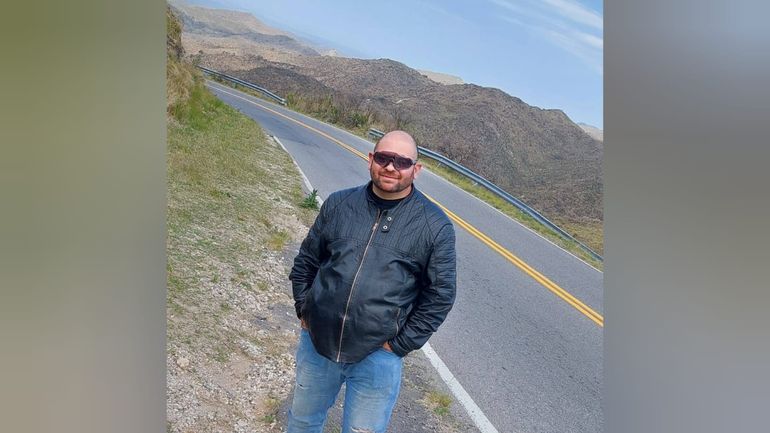 Quién era Marcelo, el pasajero que murió en un vuelo de Flybondi