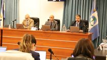 estafa con planes sociales: empleados publicos dieron detalles sobre como se administraba desarrollo social