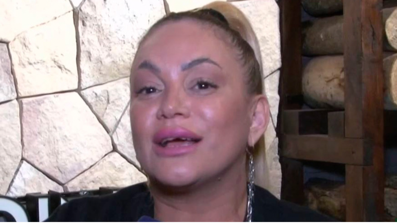 María Eugenia Ritó | LM Neuquen María Eugenia Ritó