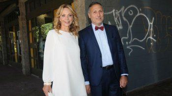 evelyn von brocke preocupada por su marido, esta internado con covid-19 evelyn von brocke preocupada por su marido, esta internado con covid-19