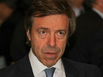 Carlos Ormachea, chairman de Tecpetrol, fue reelecto para presidir la CEPH.