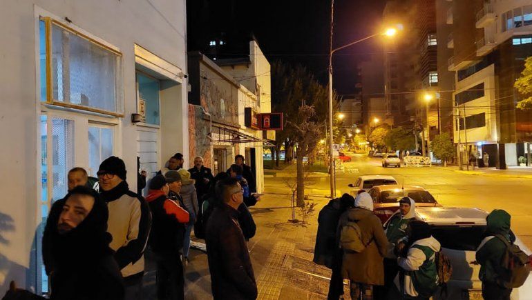 Trabajadores de la UPEFE reclaman el pase a planta permanente