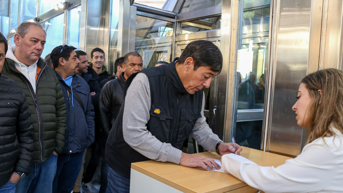 La política neuquina entre lo viejo