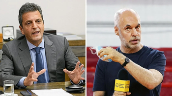 larreta critico el dolar soja de massa: hay que dejar de lado la improvisacion larreta critico el dolar soja de massa: hay que dejar de lado la improvisacion