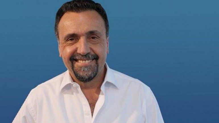 ¿Por qué bajaron a Roberto Navarro de C5N?