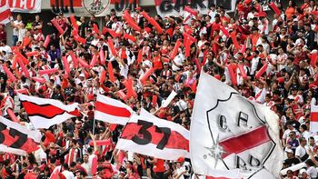 River atraviesa un momento decisivo del semestre. River atraviesa un momento decisivo del semestre.