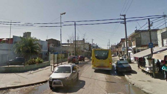 Asesinaron a una joven de 15 años embarazada en un intento de robo