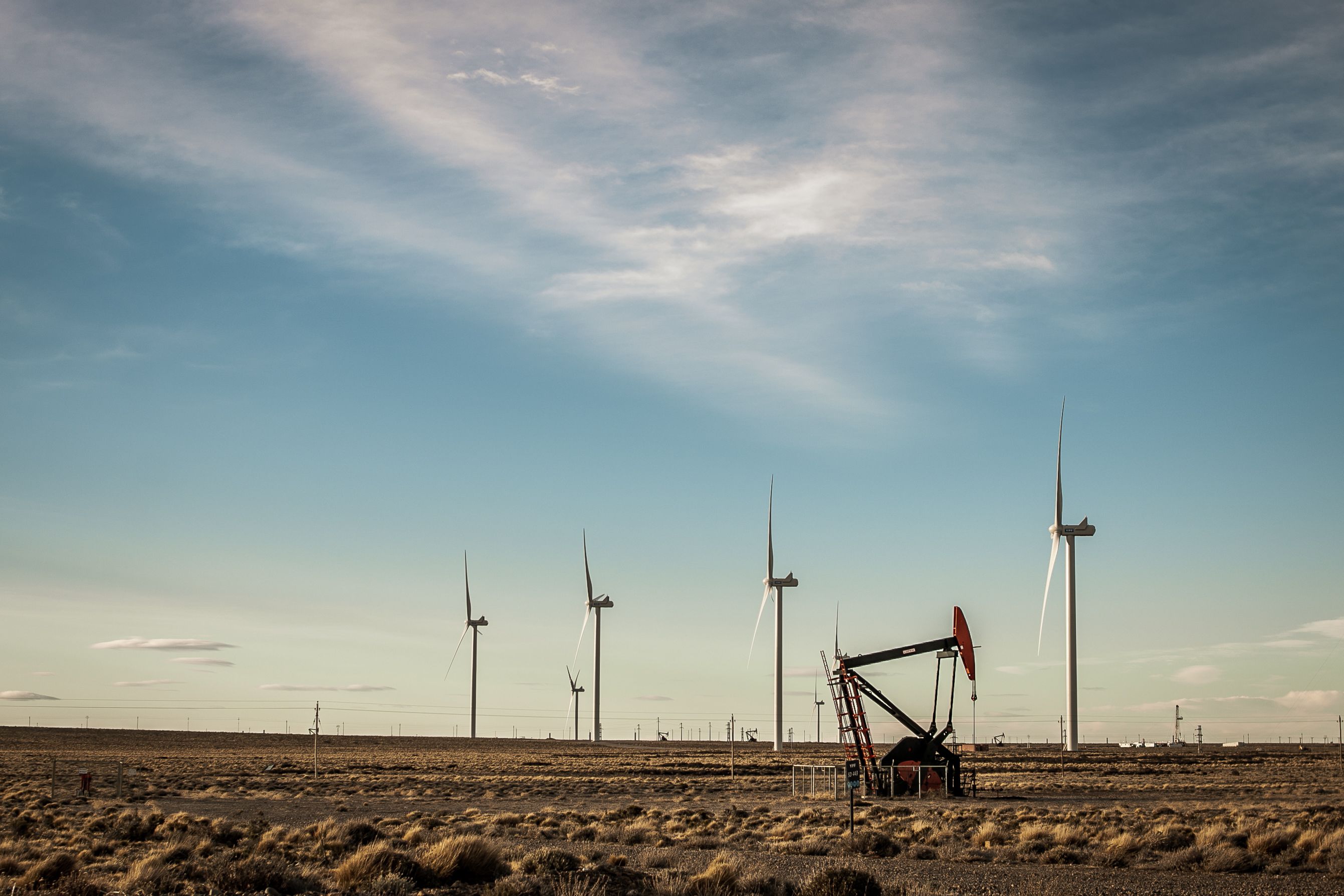 Equinor destaca el potencial de Vaca Muerta en la transición energética.