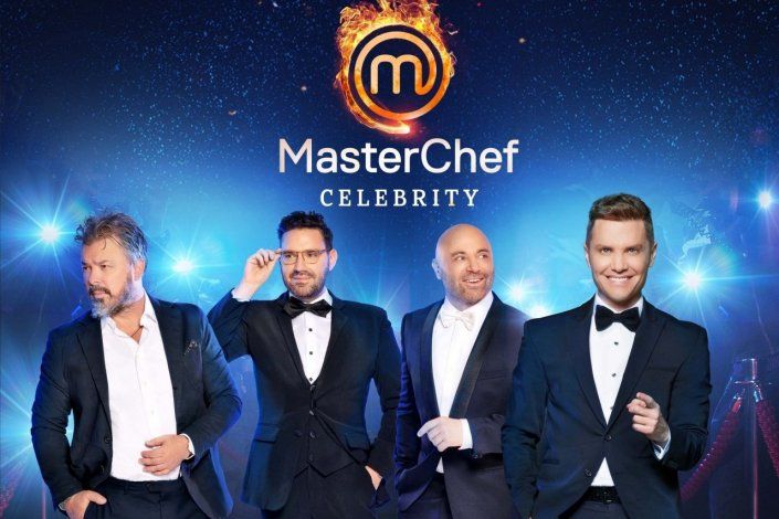 Tinelli no quiere competir contra MasterChef Celebrity.