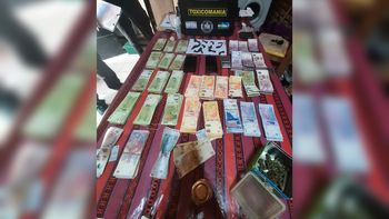 una mujer narco pidio al tribunal vacacionar en mexico antes del juicio una mujer narco pidio al tribunal vacacionar en mexico antes del juicio