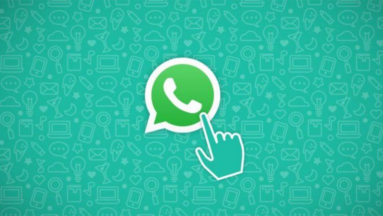 WhatsApp tiene alrededor de 2.000 millones de usuarios en todo el mundo | Foto: Archivo