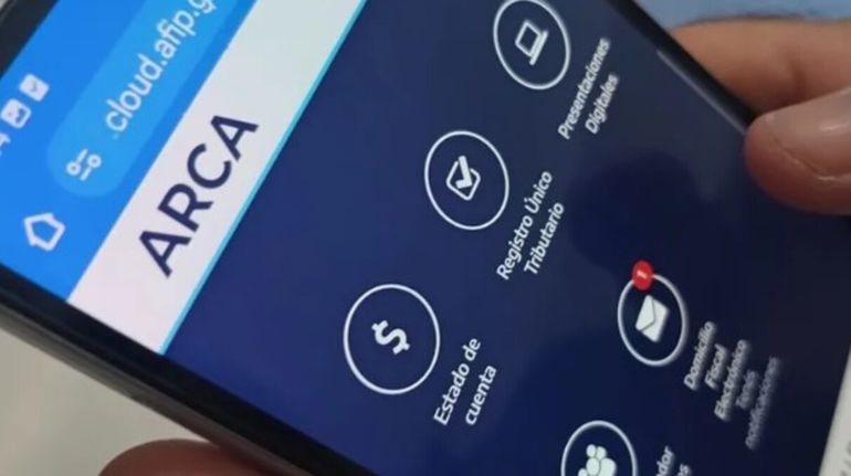 ARCA advirtió que los correos que solicitan pagos por supuestas encomiendas retenidas son falsos. ARCA advirtió que los correos que solicitan pagos por supuestas encomiendas retenidas son falsos.
