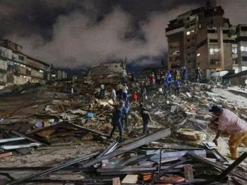 Son más de 14 millones de personas que podrían verse afectadas o en niveles de riesgo muy alto por un sismo, señalaron.&nbsp;