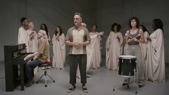 El nuevo tema de Jorge Drexler