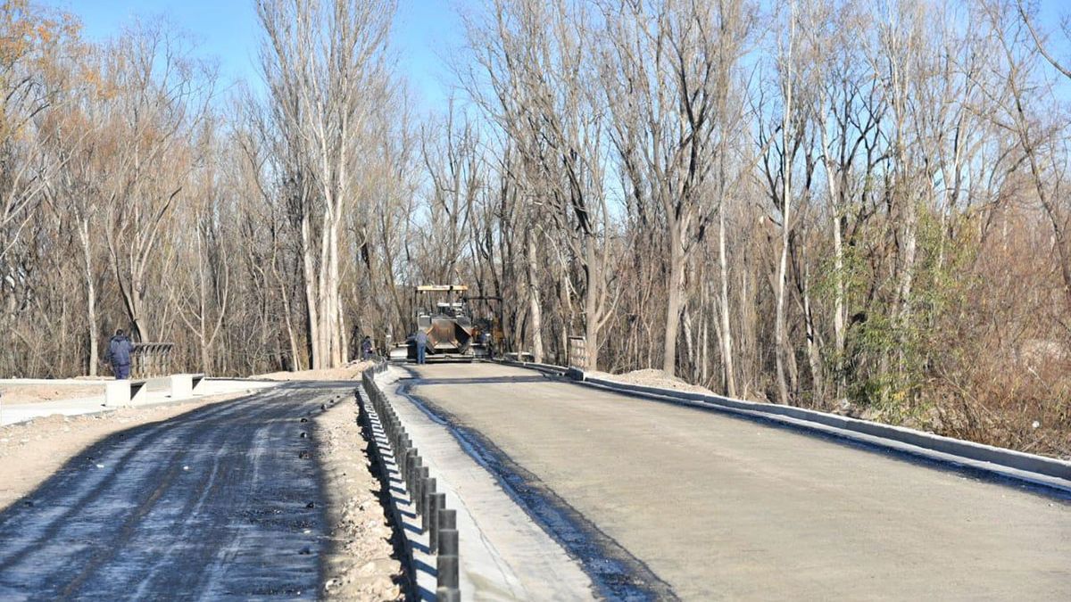 Se firmó el contrato para comenzar las obras del Paseo Costero hasta la ...