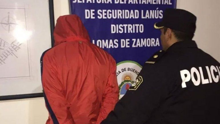 Asesinato del pizzero: cayó el autor del crimen