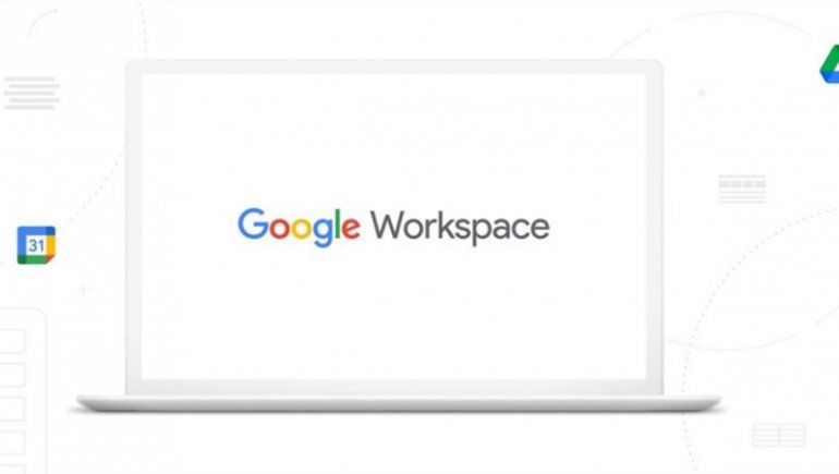 Google Workspace, el nuevo espacio de trabajo que sustituye a G Suite