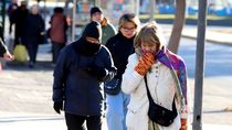 frio bajo cero en neuquen: dia por dia, asi seran las temperaturas