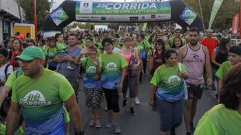 la corrida 2022 estreno su registro online la corrida 2022 estreno su registro online