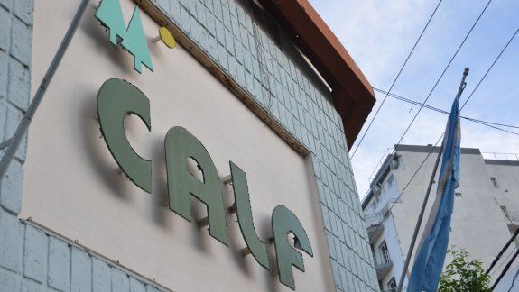 CALF le transfirió la telefonía e internet a la cooperativa de Plottier