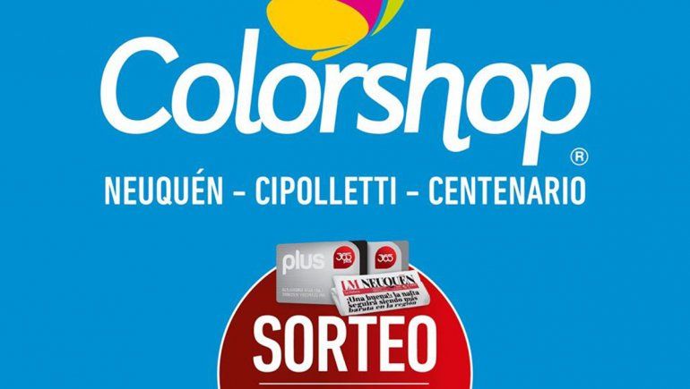 Participa del concurso y ganate una orden compras con 365