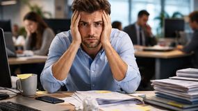 El cansancio, desgano y mal humor a la hora de empezar la jornada tiene una científica. | LM Neuquen El cansancio, desgano y mal humor a la hora de empezar la jornada tiene una científica.