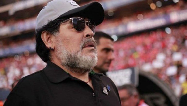 Con la llegada de Diego, el Lobo espera una gran cantidad de ingresos económicos