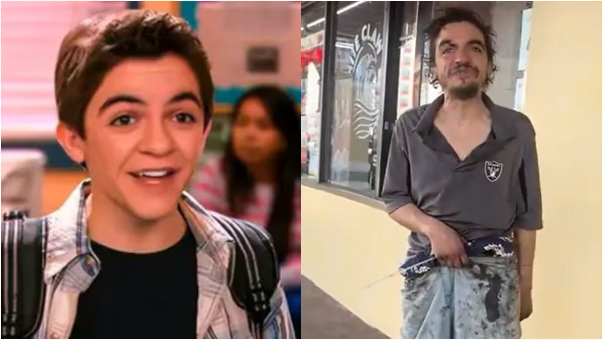 Tylor Chase, el actor que interpretó a Martin Qwerly en “Manual de supervivencia escolar de Ned”, vive en situación de calle.