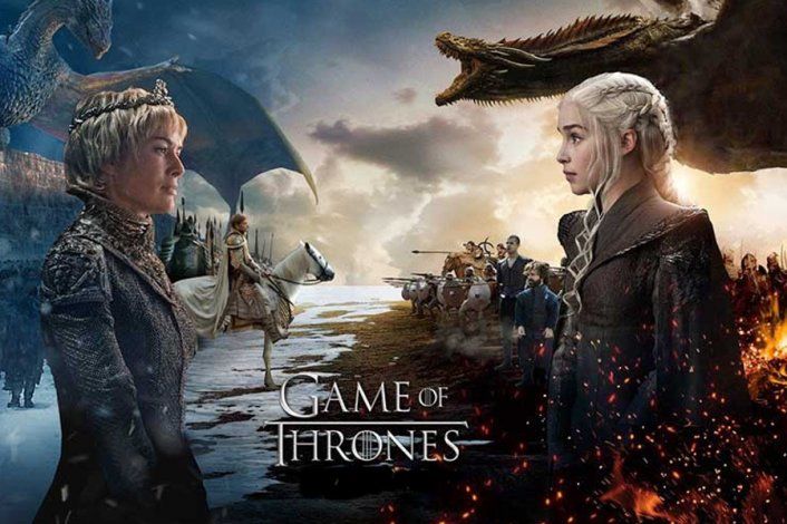 Atención, fanáticos: Game of Thrones ya tiene fecha de estreno