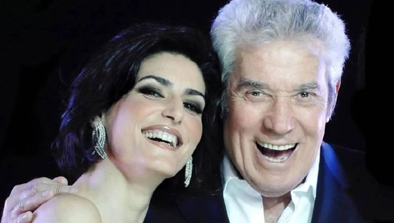 Lo que nadie contó de la trampa que vivieron Cecilia Milone y Chico Novarro por años
