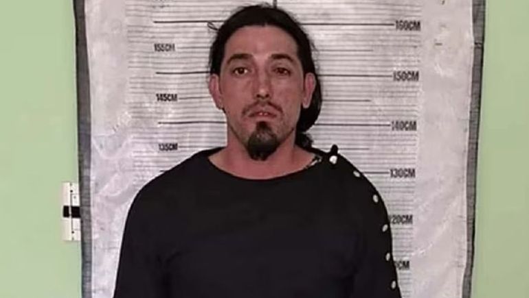 Jones Huala enfrenta a la Justicia chilena