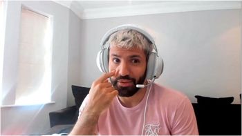 Kun Agüero Kun Agüero