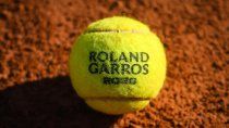 Se sorteó el cuadro de Roland Garros: los rivales de los argentinos. Se sorteó el cuadro de Roland Garros: los rivales de los argentinos.
