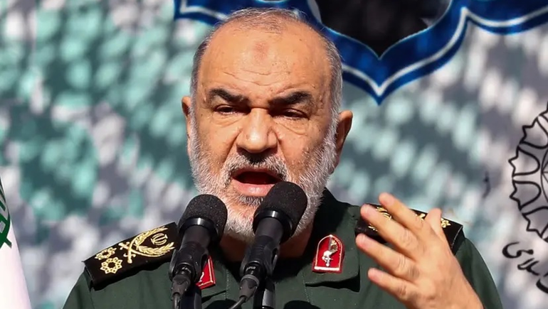 La Guardia de Irán advirtió a la UE: “Cometen un error”