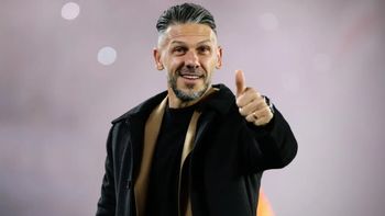 el video viral del que se rio demichelis en river esta semana el video viral del que se rio demichelis en river esta semana