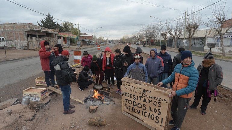 Llegaron a un acuerdo y habrá servicios en Toma Pacífica