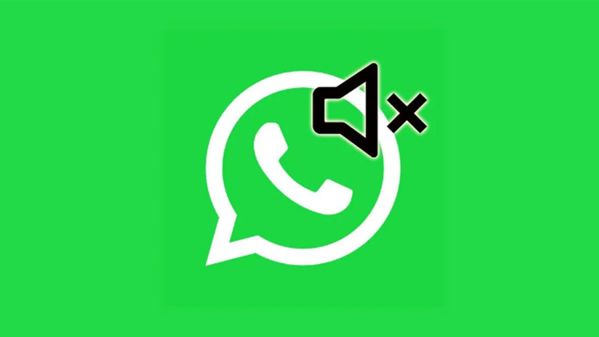 Whatsapp Permitirá Silenciar Grupos Para Siempre 1822