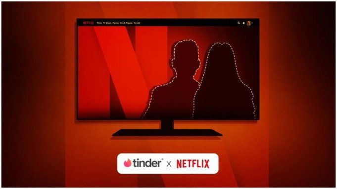 Netflix y Tinder harán un reality de citas. Foto: gentileza El ciudadano