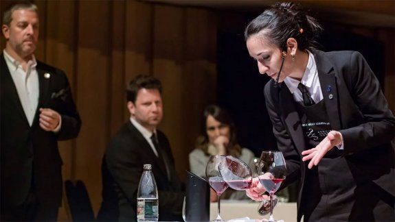 Los vinos patagónicos deberían tener más lugar en Buenos Aires