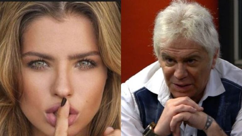 La horrible anécdota que contó Beto Casella sobre la China Suárez