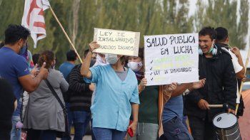 hospitalarios del alto valle cortaran la ruta 151 este miercoles hospitalarios del alto valle cortaran la ruta 151 este miercoles