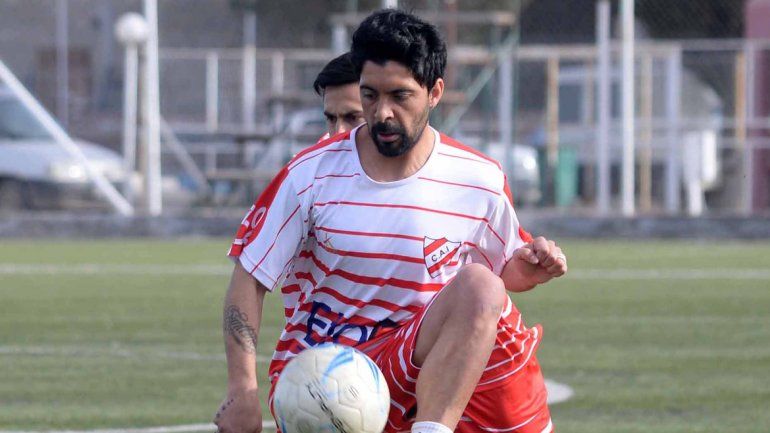 La última vez que se midieron en La Chacra fue 1 a 0 para el Rojo.