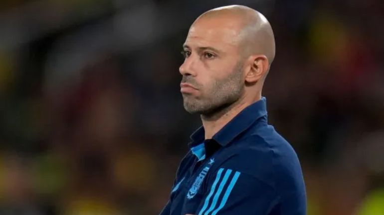 Los memes anti Mascherano tras el empate 1 a 1 de la Selección