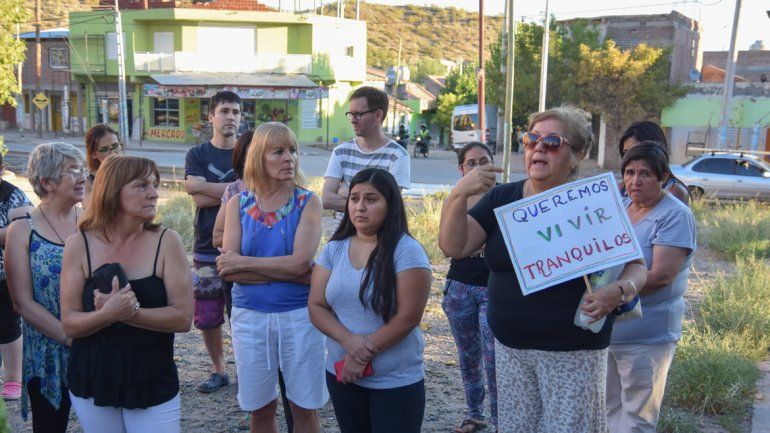 En Mudón ahora temen la venganza de los Seguel