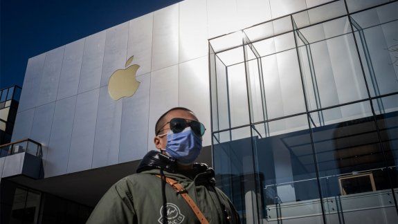 Apple suspende el WWDC presencial