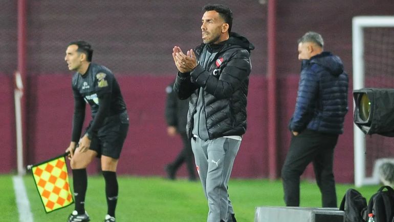 Carlos Tevez Carlos Tevez