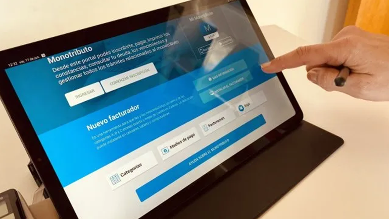 Qué pasa si me inscribo cómo monotributista y no facturo. Qué pasa si me inscribo cómo monotributista y no facturo.