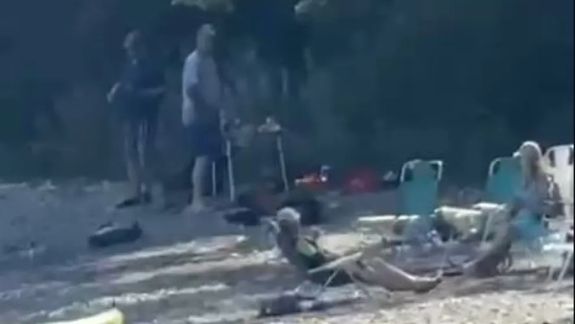 Se encuentra prohibido encender fuego en áreas naturales, debido a la emergencia ígnea vigente.&nbsp;