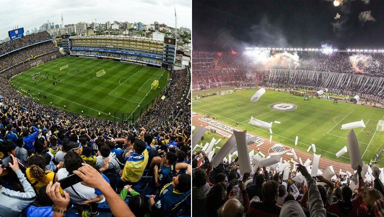 Súper caliente: el debate por la localía de la selección llegó a la región